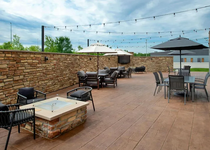 Fairfield By Marriott & Southwest